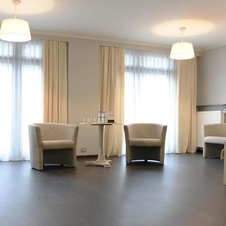 Hotel Grzegorzewski Tuszyn Luaran gambar