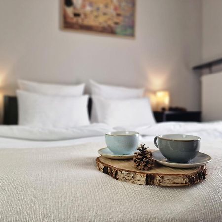 Hotel Grzegorzewski Tuszyn Luaran gambar