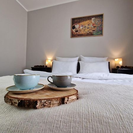 Hotel Grzegorzewski Tuszyn Luaran gambar