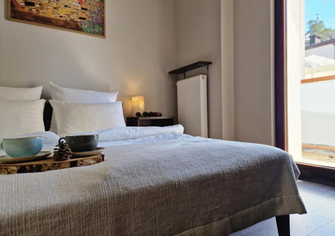 Hotel Grzegorzewski Tuszyn Luaran gambar