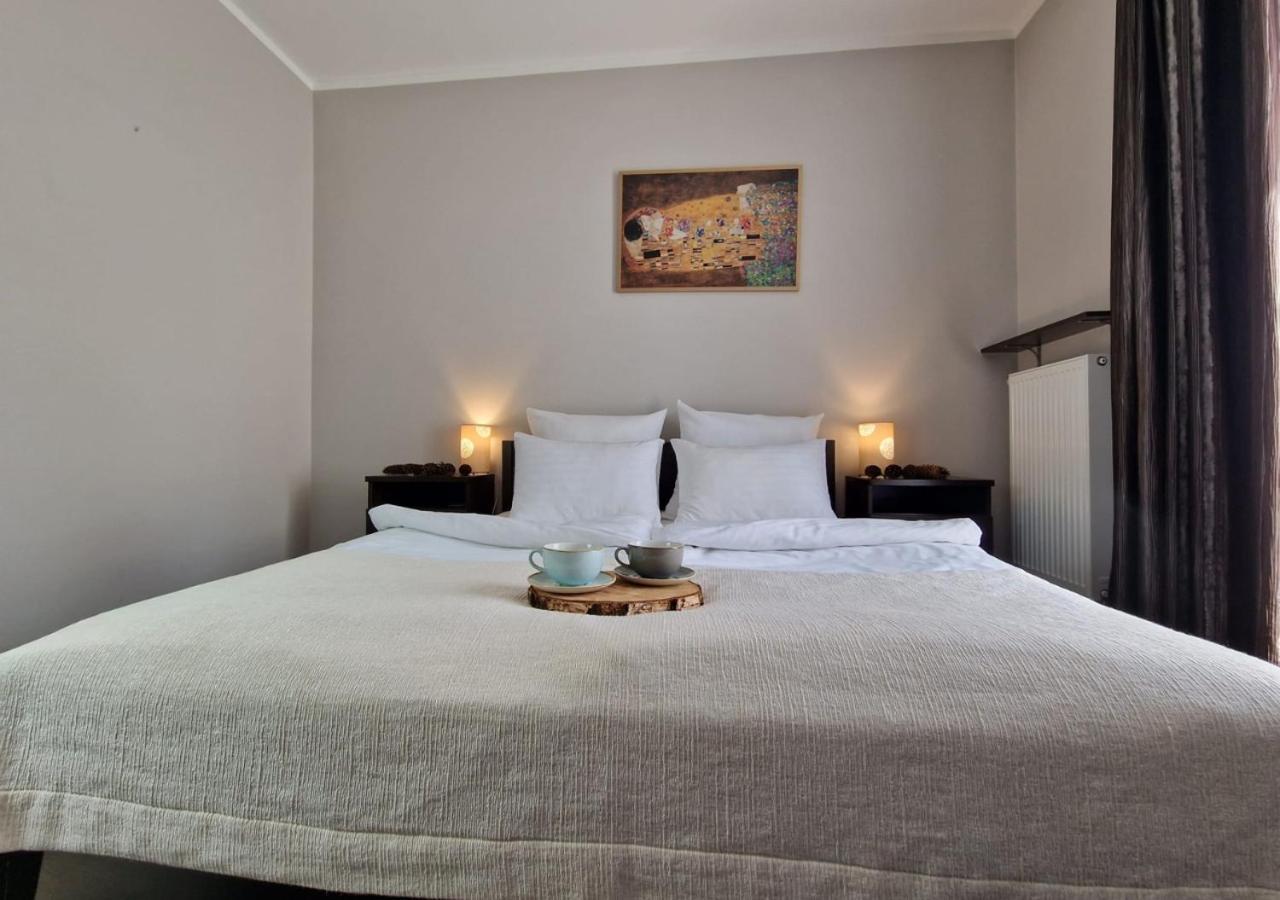Hotel Grzegorzewski Tuszyn Luaran gambar