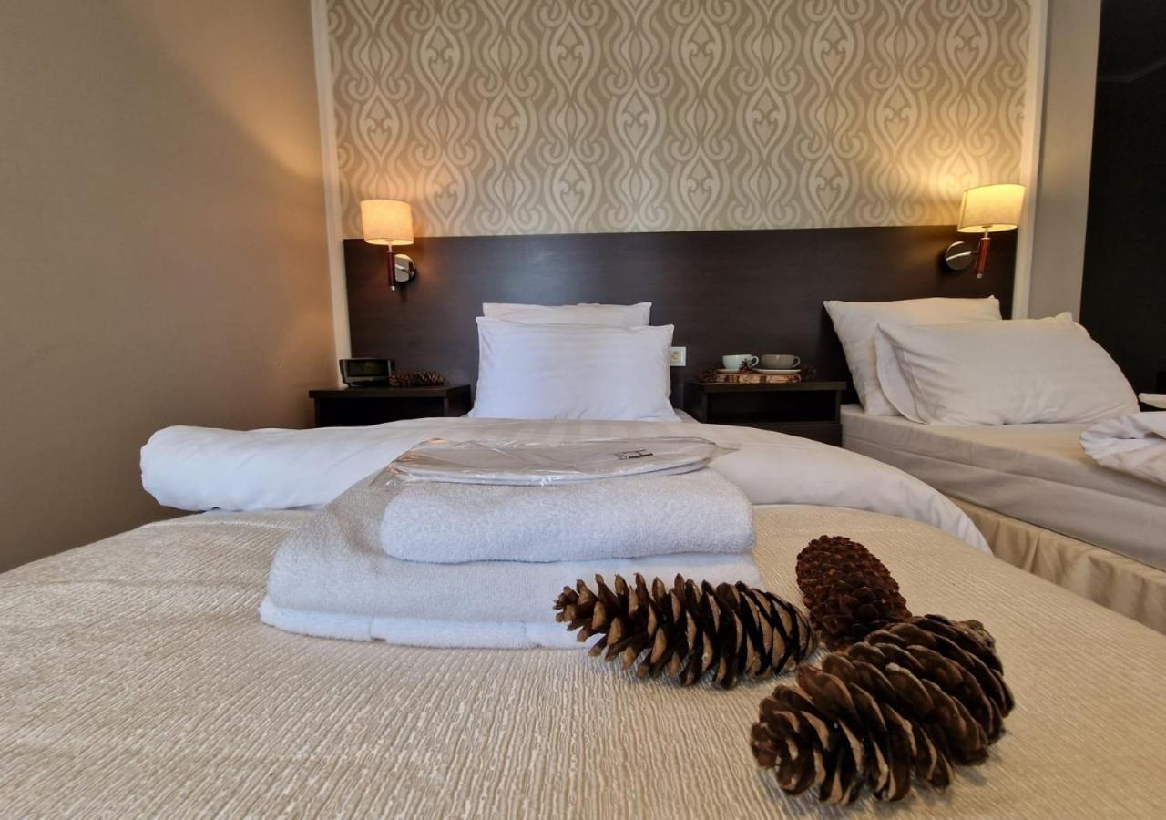 Hotel Grzegorzewski Tuszyn Luaran gambar