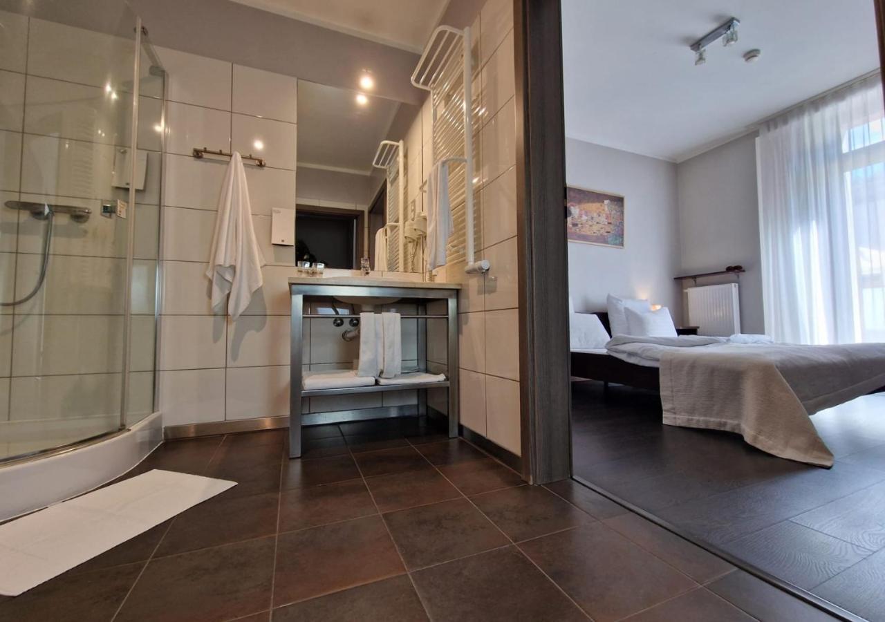 Hotel Grzegorzewski Tuszyn Luaran gambar