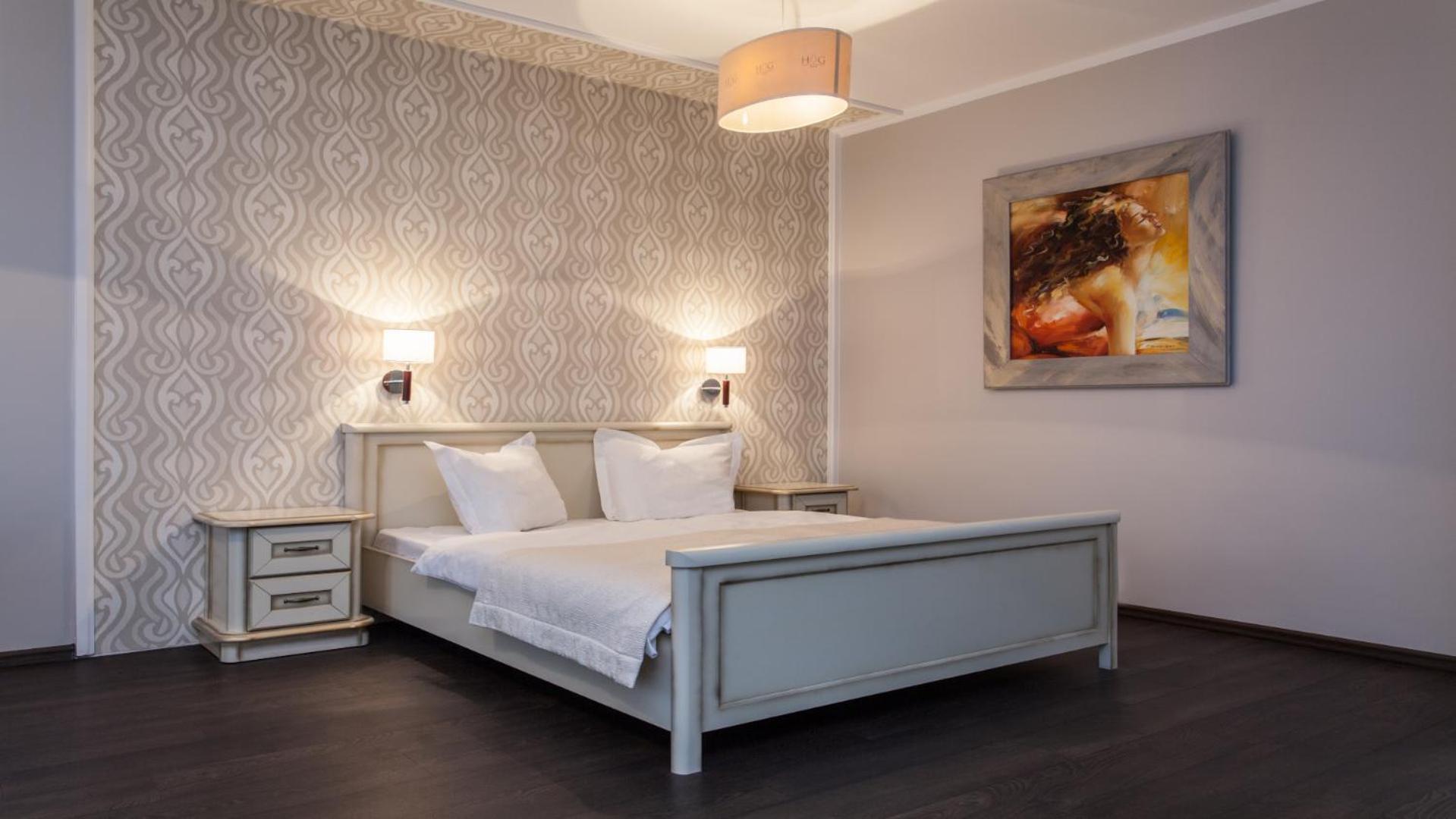 Hotel Grzegorzewski Tuszyn Luaran gambar