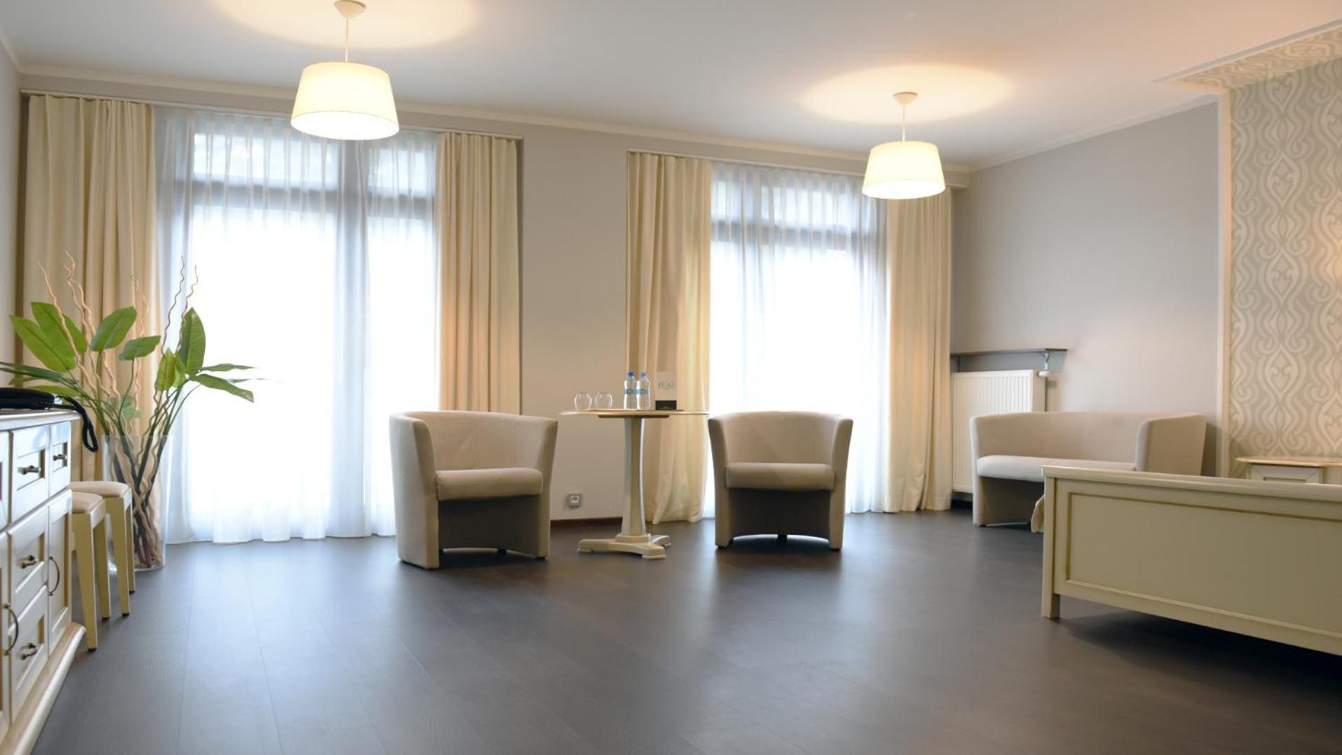 Hotel Grzegorzewski Tuszyn Luaran gambar