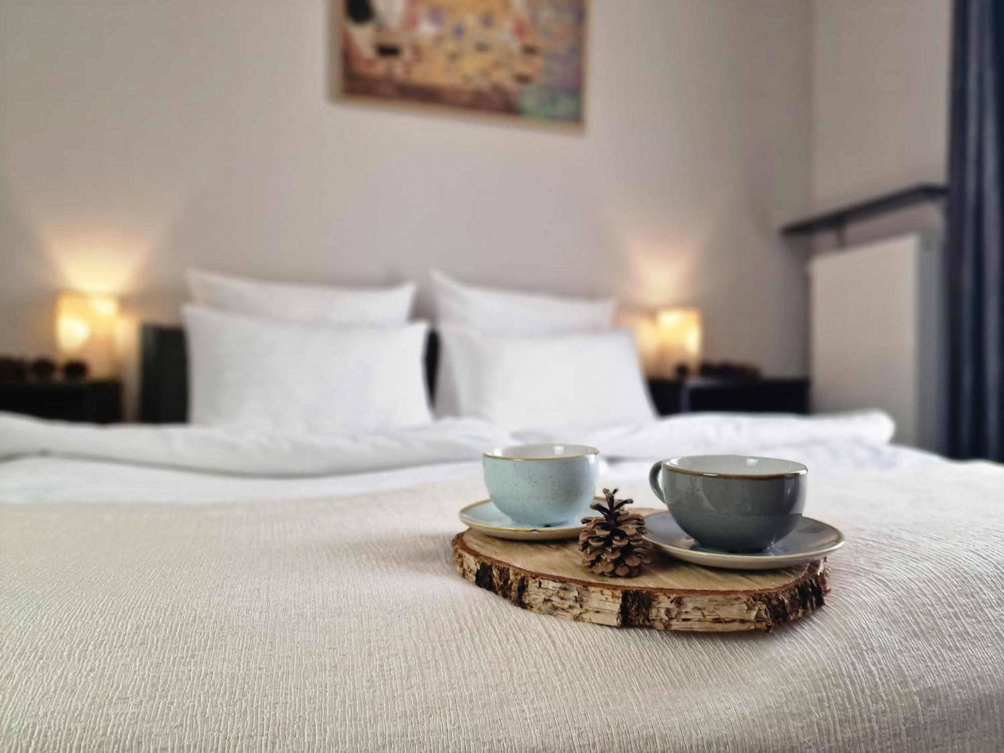 Hotel Grzegorzewski Tuszyn Luaran gambar