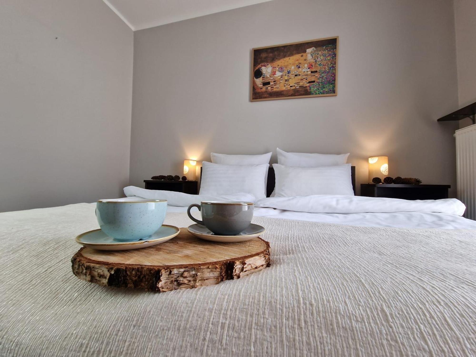 Hotel Grzegorzewski Tuszyn Luaran gambar