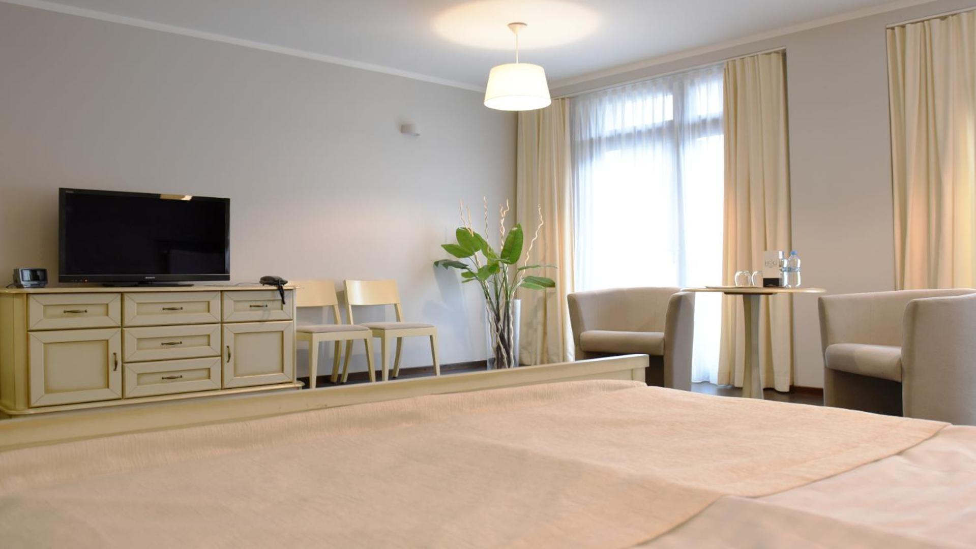 Hotel Grzegorzewski Tuszyn Luaran gambar