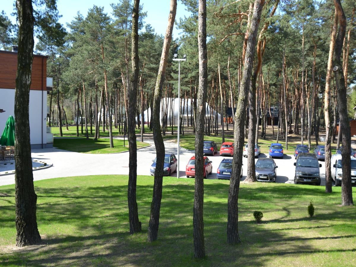 Hotel Grzegorzewski Tuszyn Luaran gambar