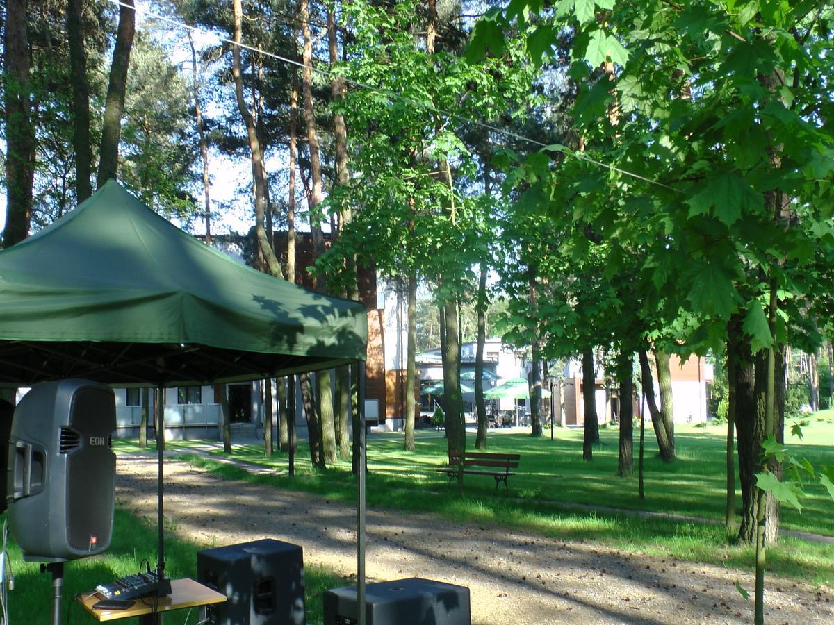 Hotel Grzegorzewski Tuszyn Luaran gambar