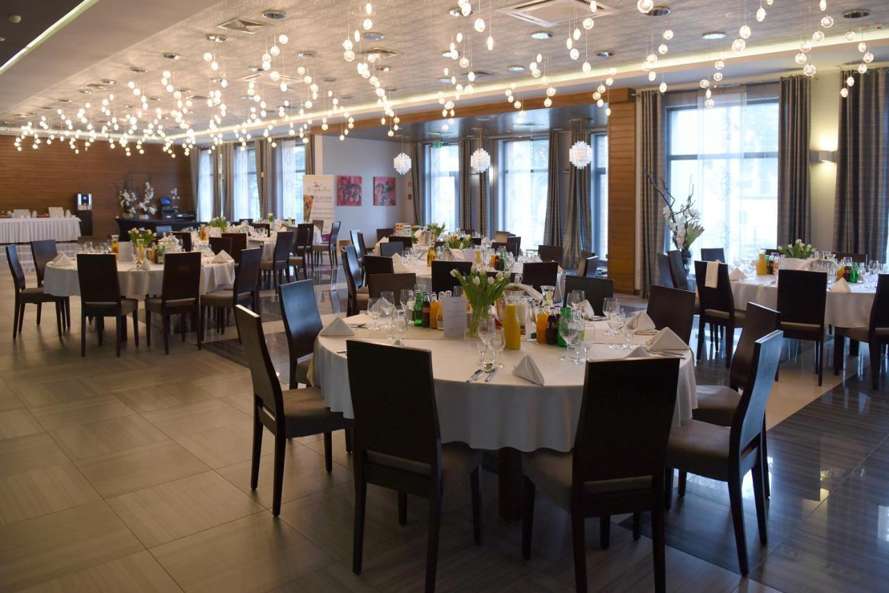 Hotel Grzegorzewski Tuszyn Luaran gambar
