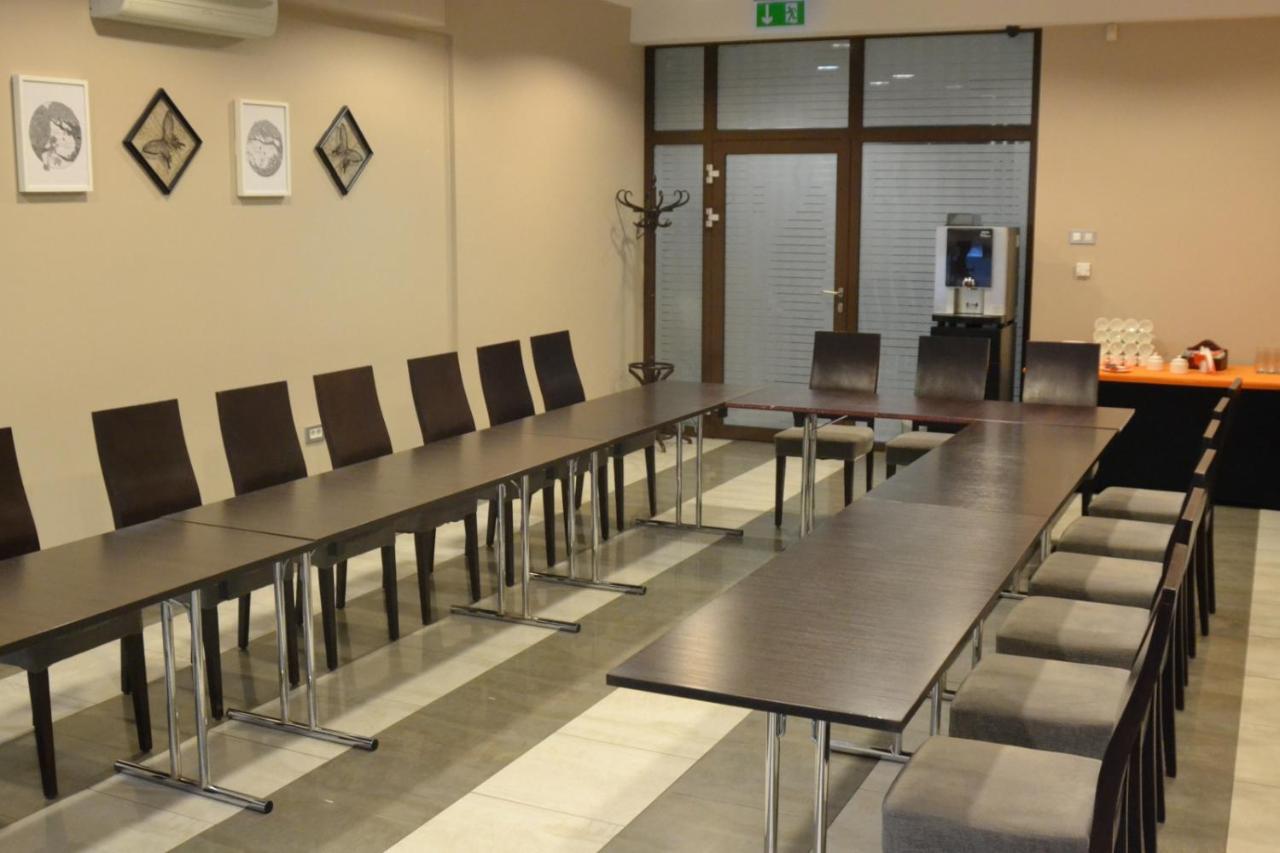 Hotel Grzegorzewski Tuszyn Luaran gambar